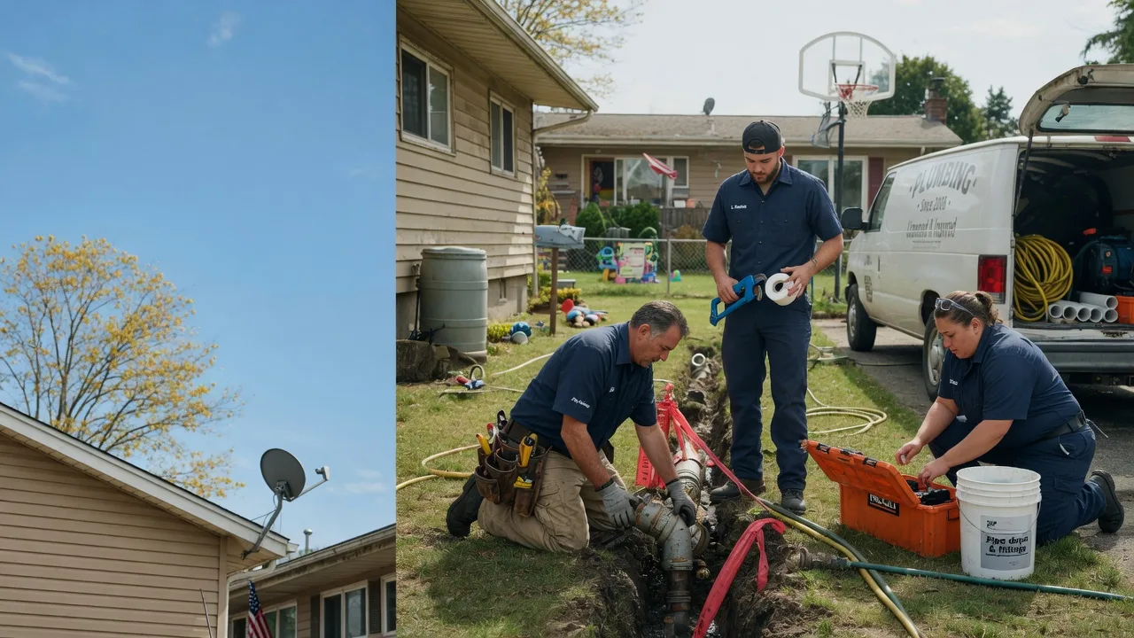 Garbage Disposal Replacement in Marthasville, MO near me